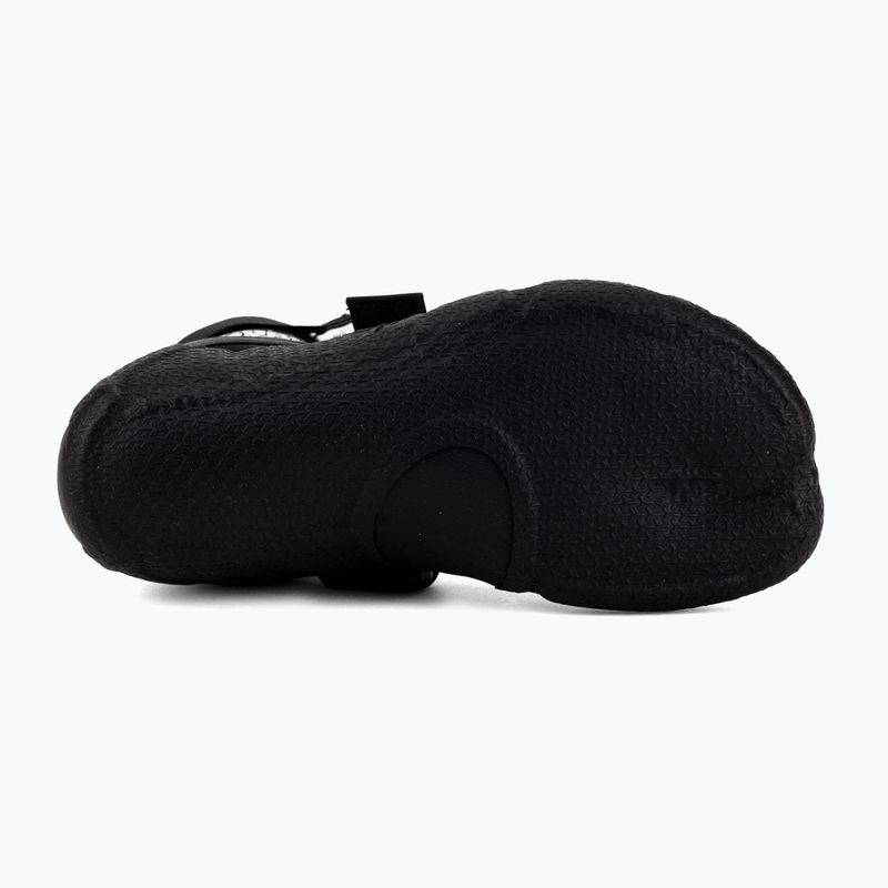 Rip Curl Flashbomb Hid.Split/Toe 90 5mm neoprénové topánky black WBOYIF 4