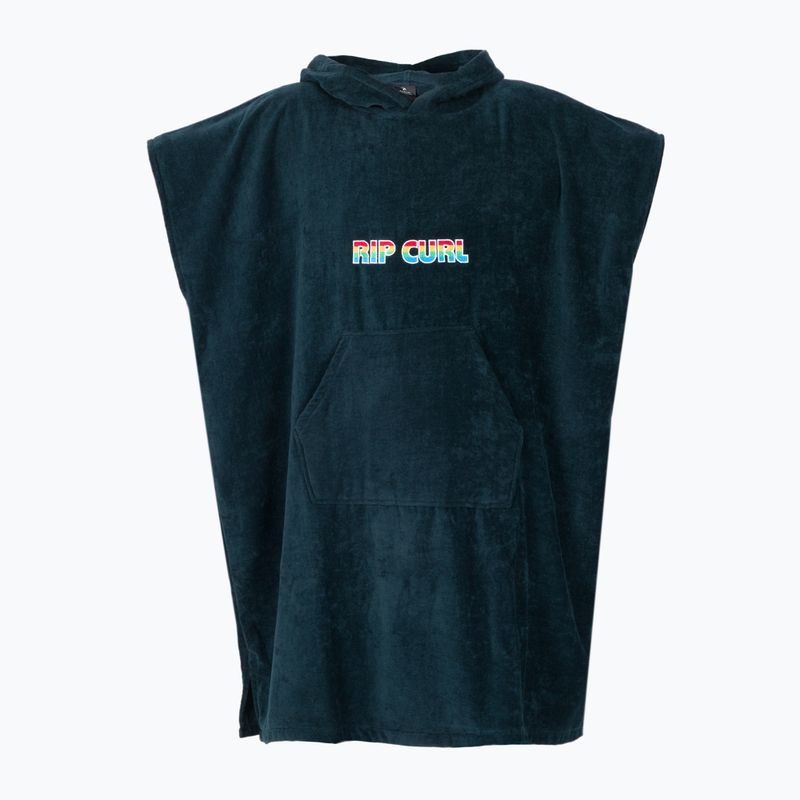 Rip Curl Icons pánske pončo navy blue CTWCE1