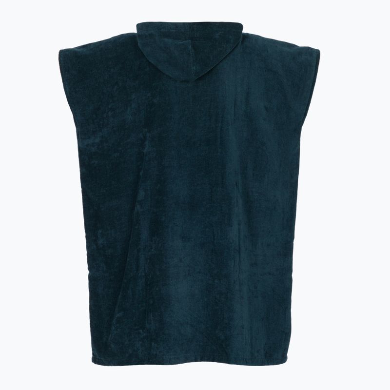 Rip Curl Icons pánske pončo navy blue CTWCE1 2