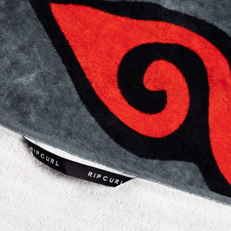 Rip Curl Icons 80 uterák šedý CTWBE9 4