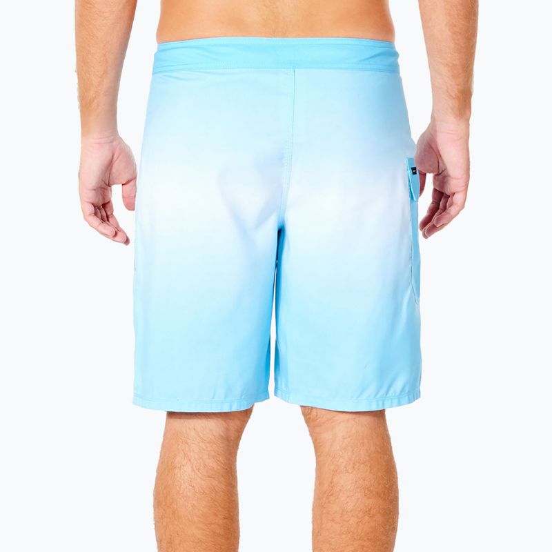 Rip Curl pánske šortky Shock Boardshort 21" blue CBOVN9 3