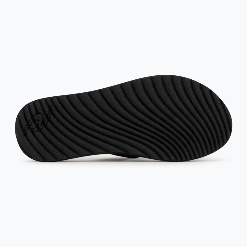 Pánske žabky Rip Curl Chiba Open Toe black 4
