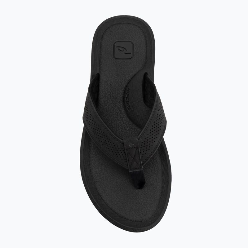 Pánske žabky Rip Curl Chiba Open Toe black 5