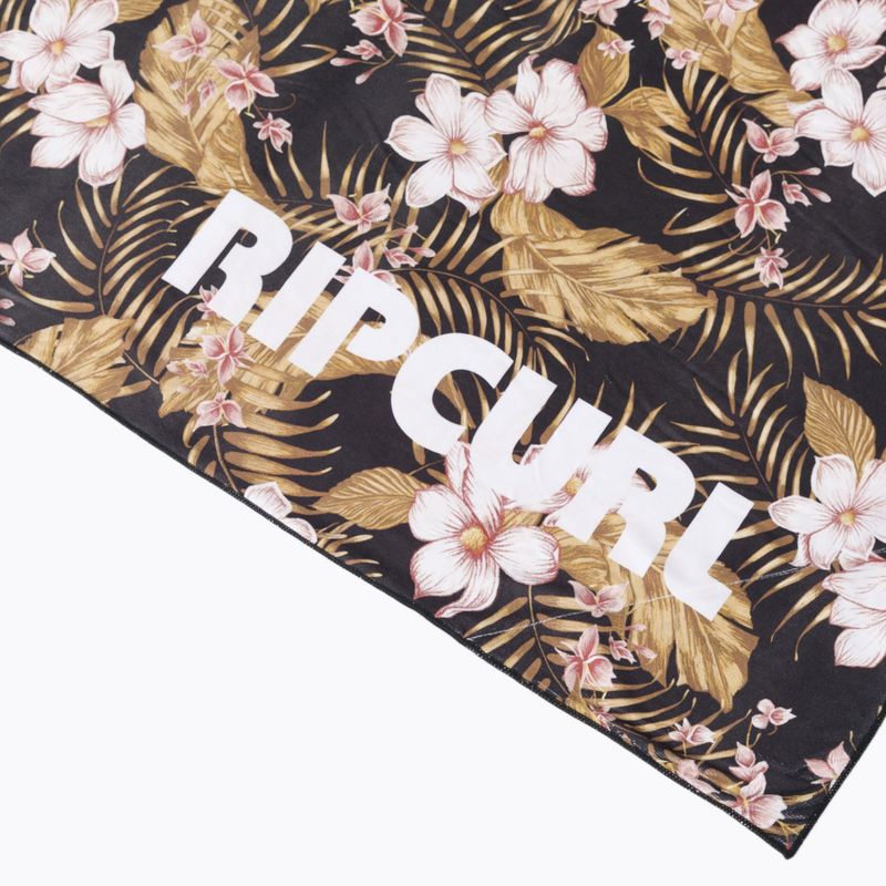Rip Curl Sand Free farebný rýchloschnúci uterák GTWFW1 3