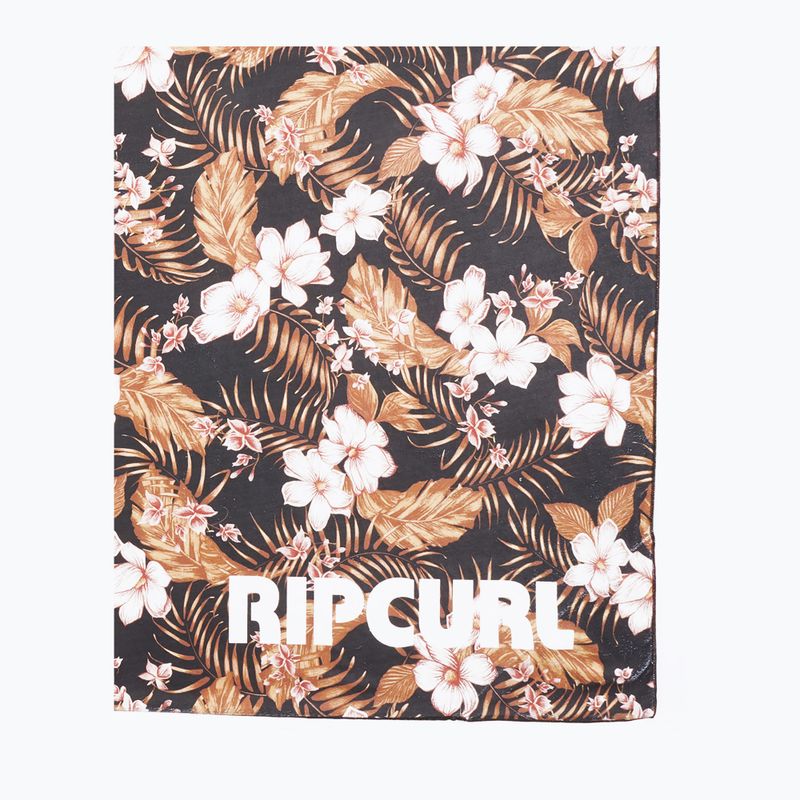 Rip Curl Sand Free farebný rýchloschnúci uterák GTWFW1 7