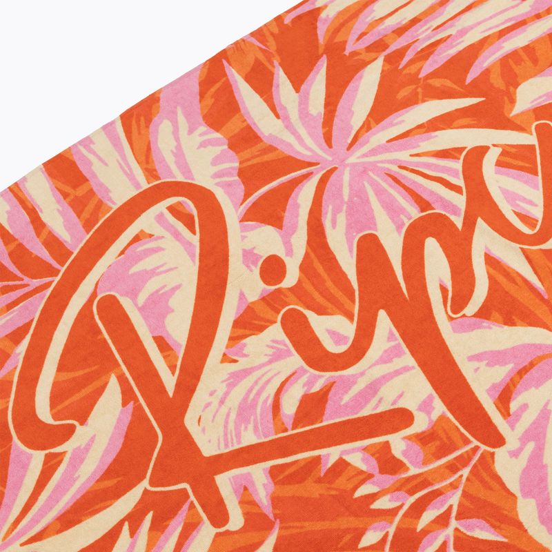 Rip Curl Sun Rays Standard uterák oranžový GTWFY1 3