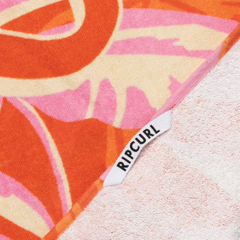 Rip Curl Sun Rays Standard uterák oranžový GTWFY1 4