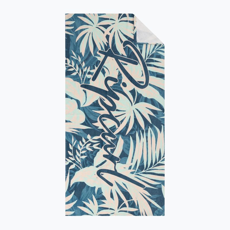 Rip Curl Sun Rays Standard uterák modrý GTWFY1