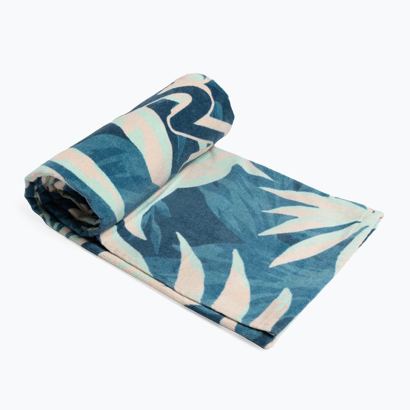 Rip Curl Sun Rays Standard uterák modrý GTWFY1 2