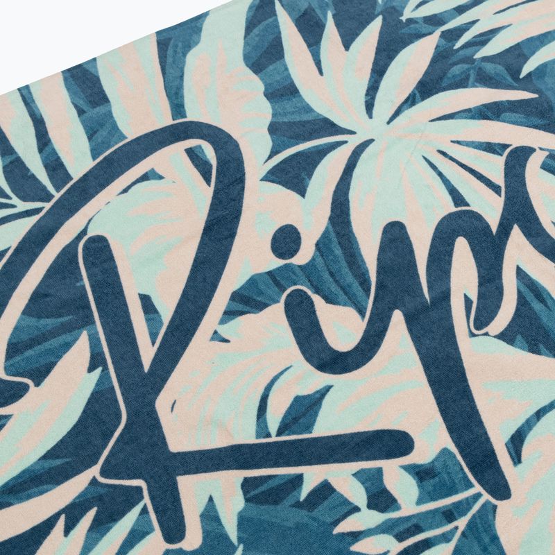 Rip Curl Sun Rays Standard uterák modrý GTWFY1 3