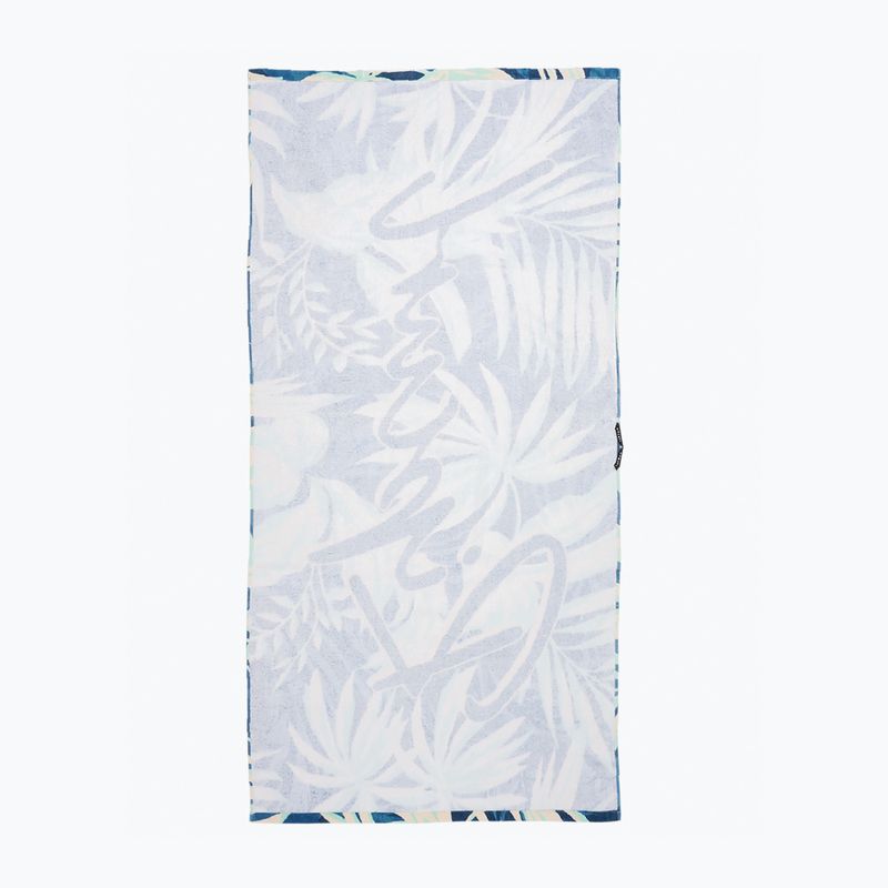 Rip Curl Sun Rays Standard uterák modrý GTWFY1 6