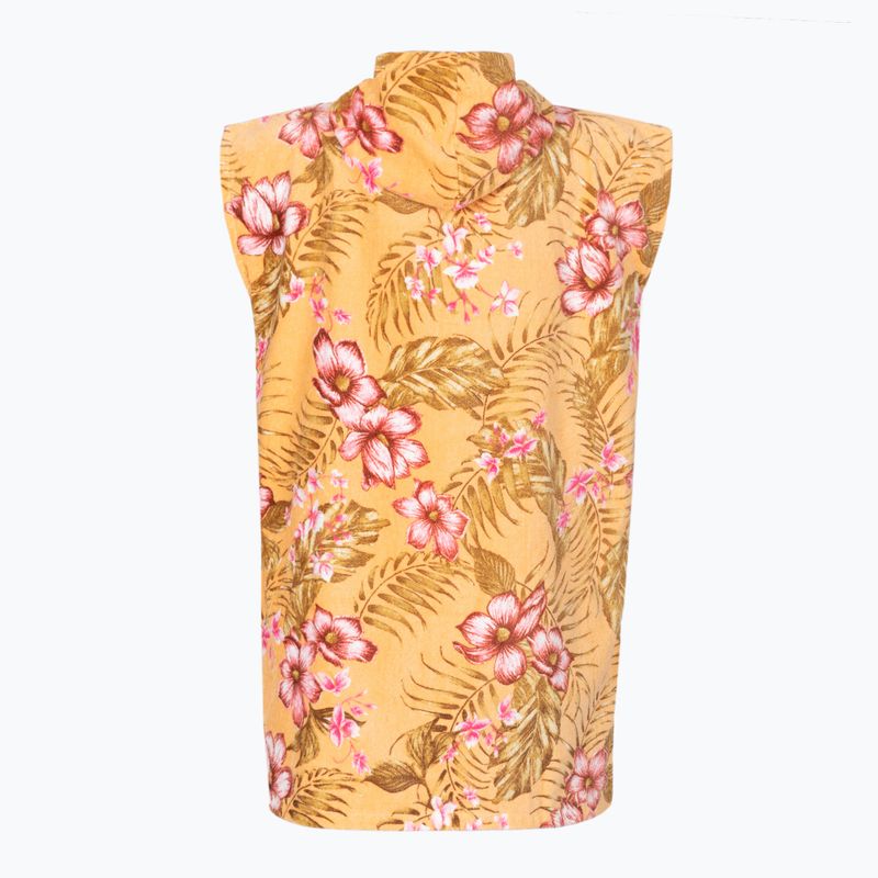 Rip Curl Playabella detské pončo oranžové JTWAL1 2