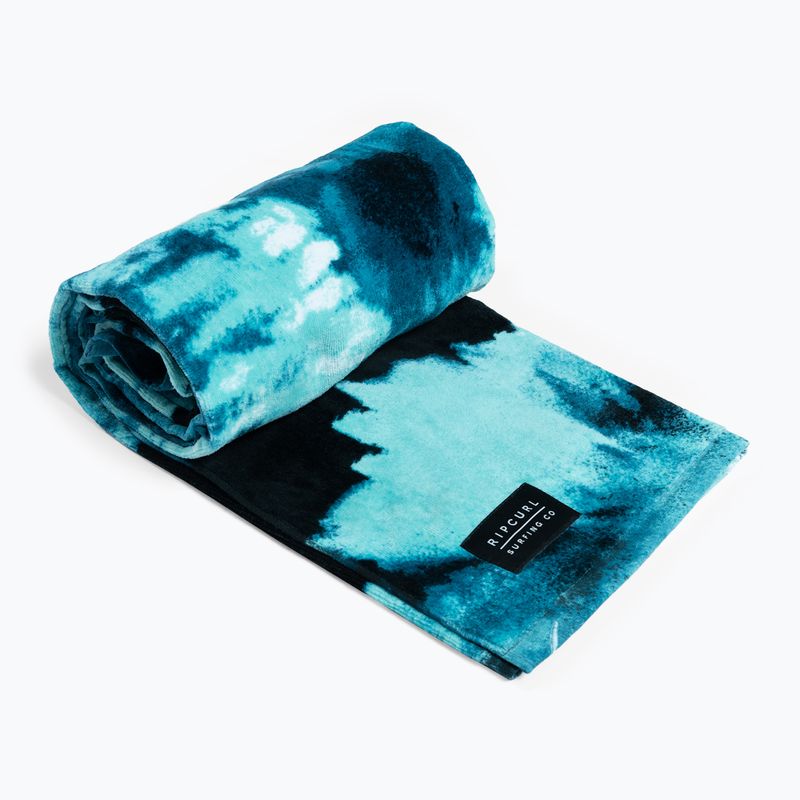 Rip Curl Mix Up uterák čierno-modrý 000MTO 2