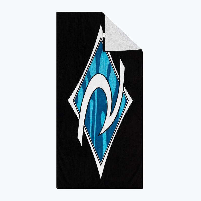Uterák Rip Curl Icons black and blue CTWBE9-0107