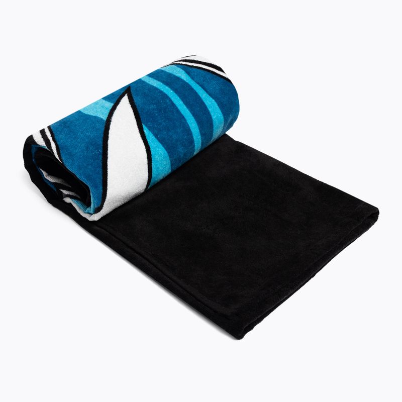 Uterák Rip Curl Icons black and blue CTWBE9-0107 2
