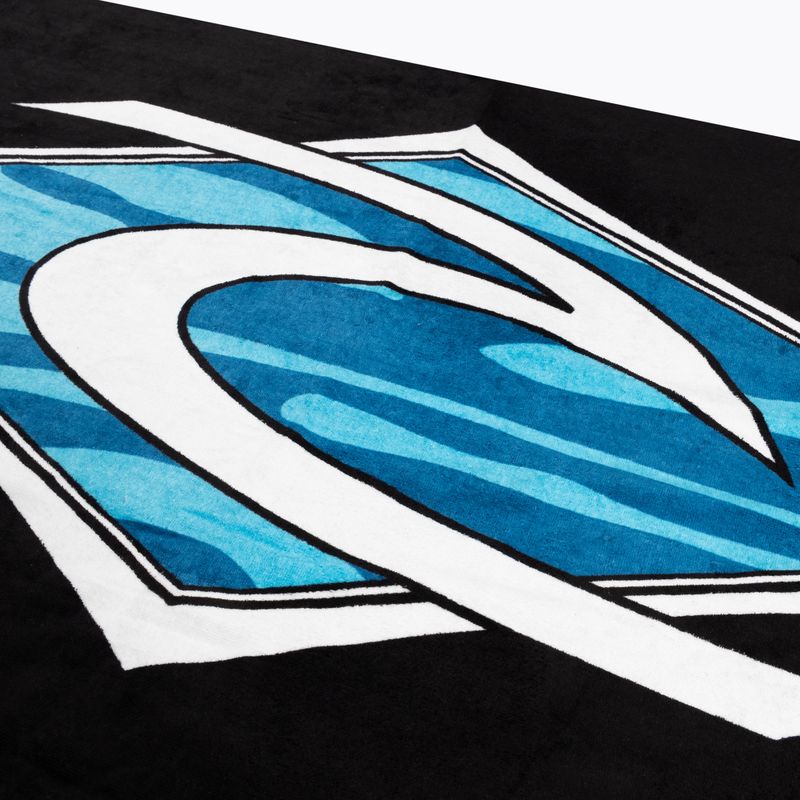 Uterák Rip Curl Icons black and blue CTWBE9-0107 3