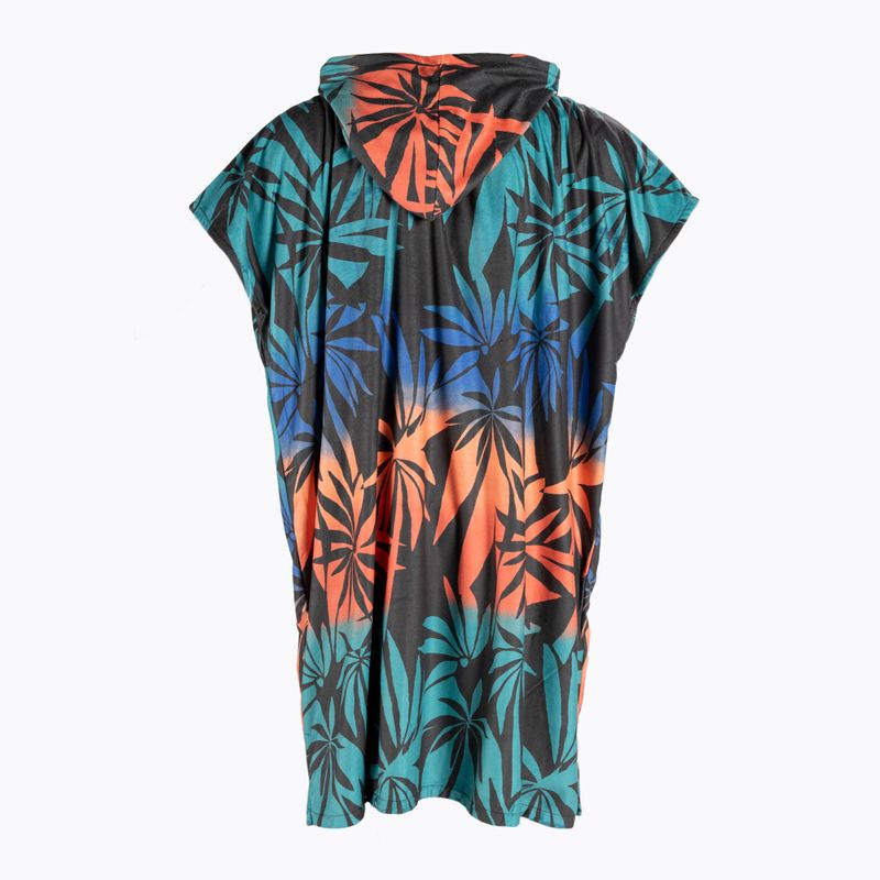 Rip Curl pánske pončo Mix Up Print color CTWBG9 2