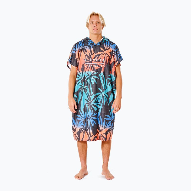 Rip Curl pánske pončo Mix Up Print color CTWBG9 4