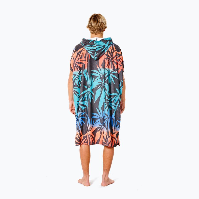 Rip Curl pánske pončo Mix Up Print color CTWBG9 5