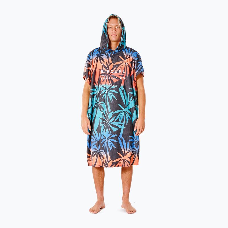 Rip Curl pánske pončo Mix Up Print color CTWBG9 6