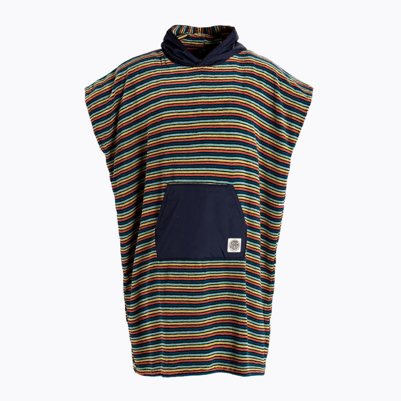 Rip Curl Surf Sock pánske farebné pončo CTWBH9