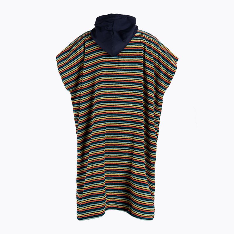 Rip Curl Surf Sock pánske farebné pončo CTWBH9 2