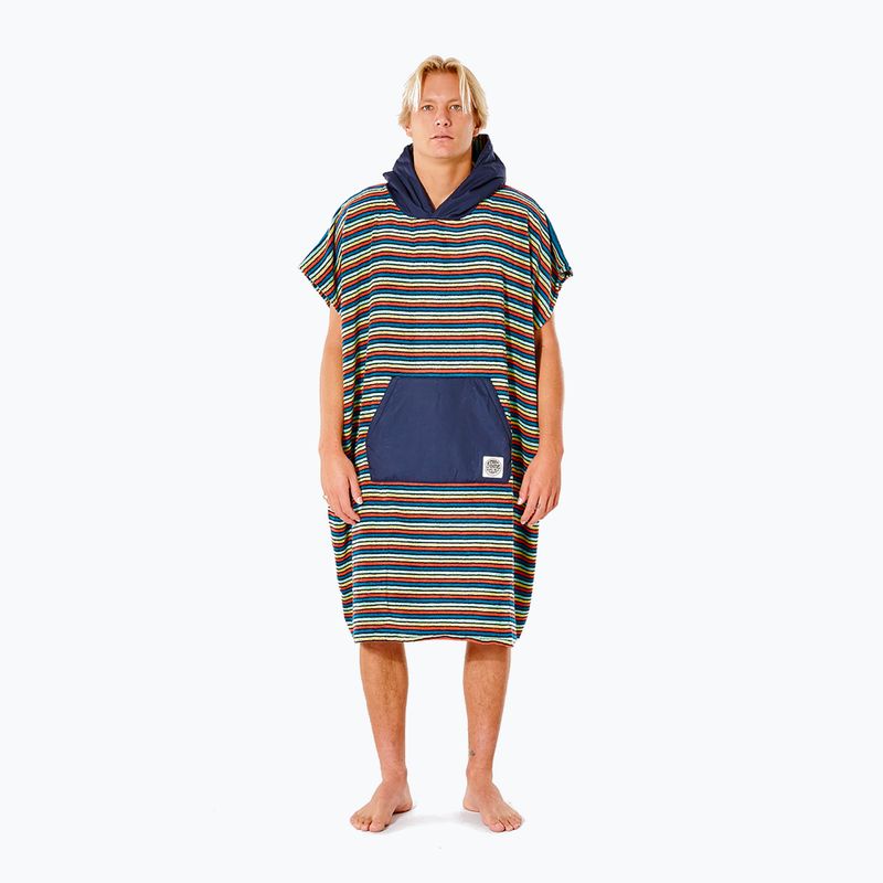 Rip Curl Surf Sock pánske farebné pončo CTWBH9 4