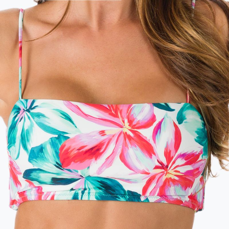 Vrchný diel plaviek Rip Curl Bliss Bloom Geo Revo color GSIRN5 3