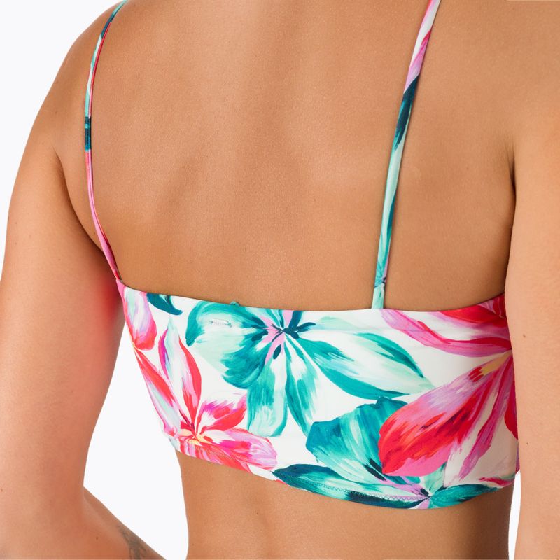 Vrchný diel plaviek Rip Curl Bliss Bloom Geo Revo color GSIRN5 4