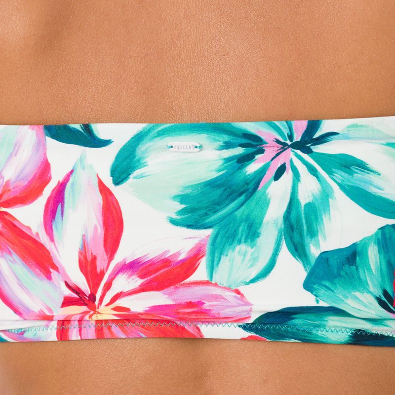 Vrchný diel plaviek Rip Curl Bliss Bloom Geo Revo color GSIRN5 5