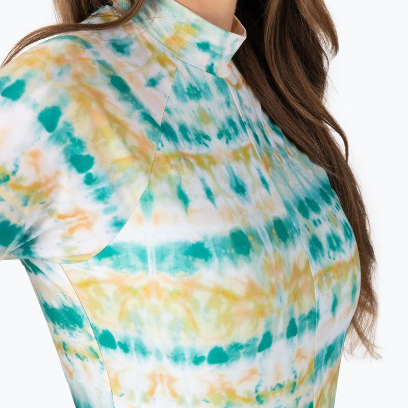 Rip Curl Summer Breeze dámske jednodielne plavky farba GSIXP9 6