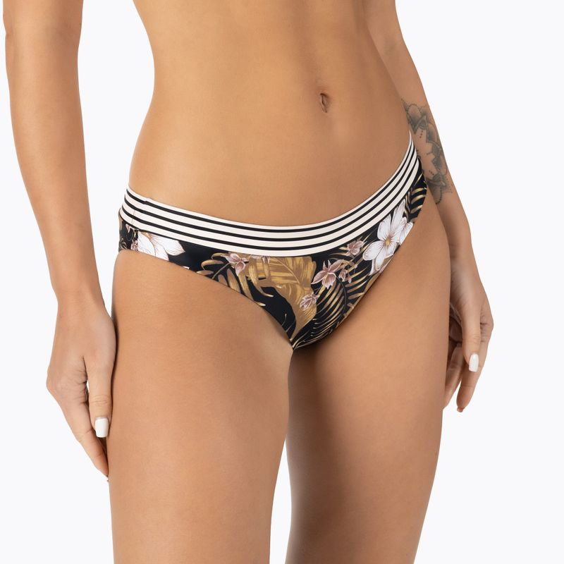 Rip Curl Playabella Mirage spodný diel plaviek farba GSIWJ9