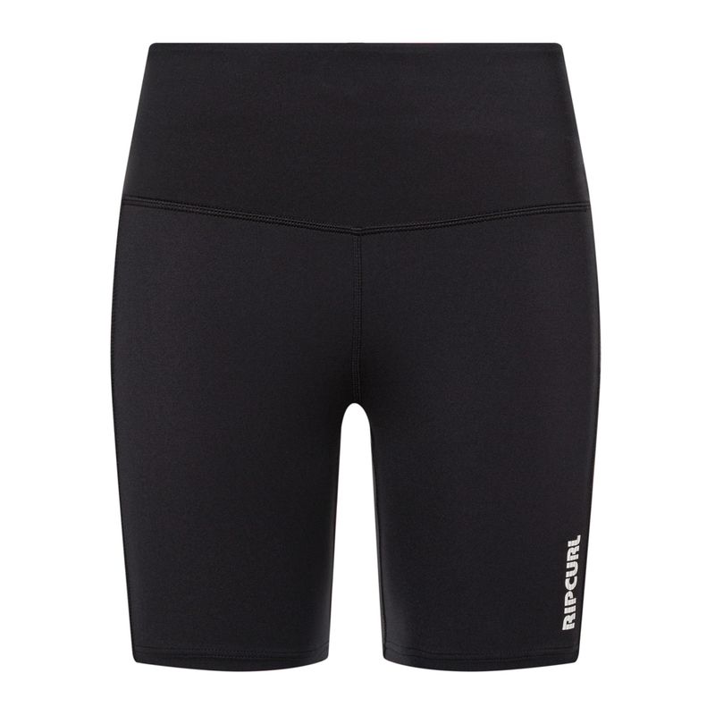 Dámske plavecké šortky Rip Curl Run Swim Surf Bike black GWANS9