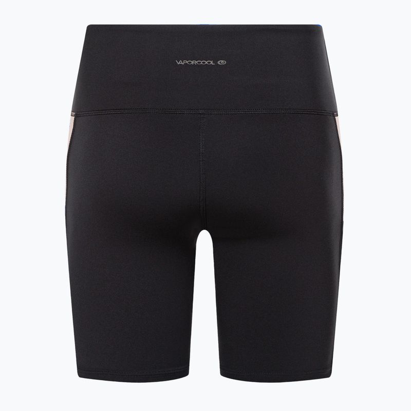 Dámske plavecké šortky Rip Curl Run Swim Surf Bike black GWANS9 2