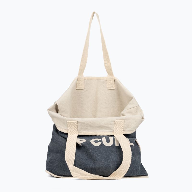 Rip Curl Classic Surf 31L Tote 49 dámska plážová taška navy blue 1WSB 4