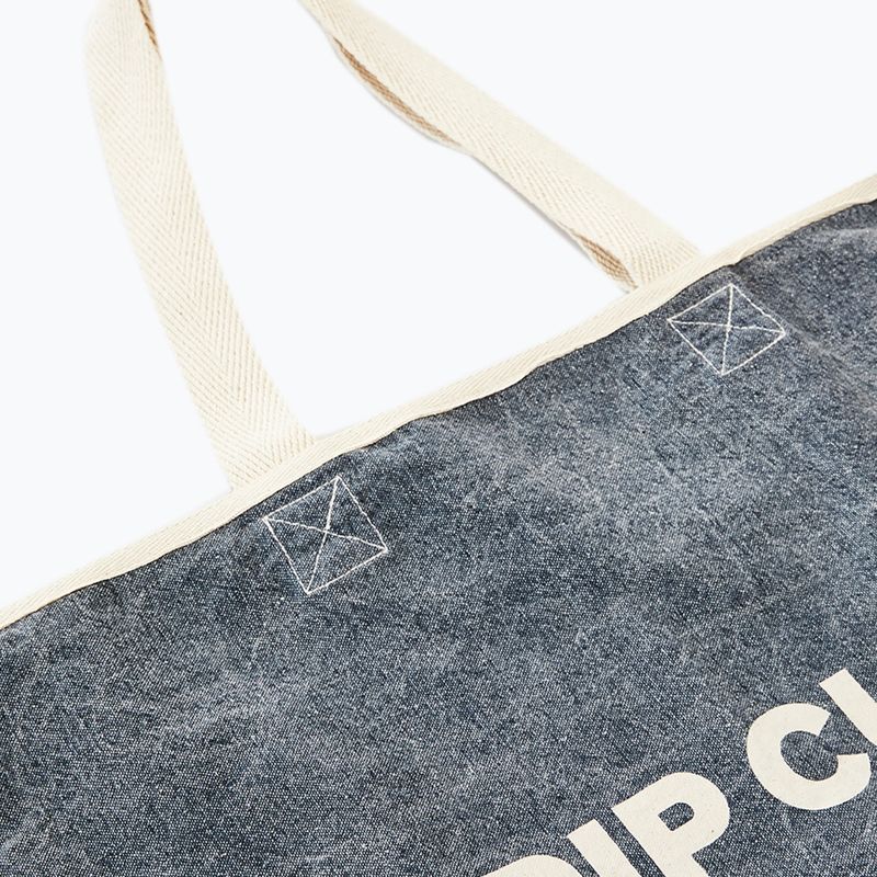 Rip Curl Classic Surf 31L Tote 49 dámska plážová taška navy blue 1WSB 8