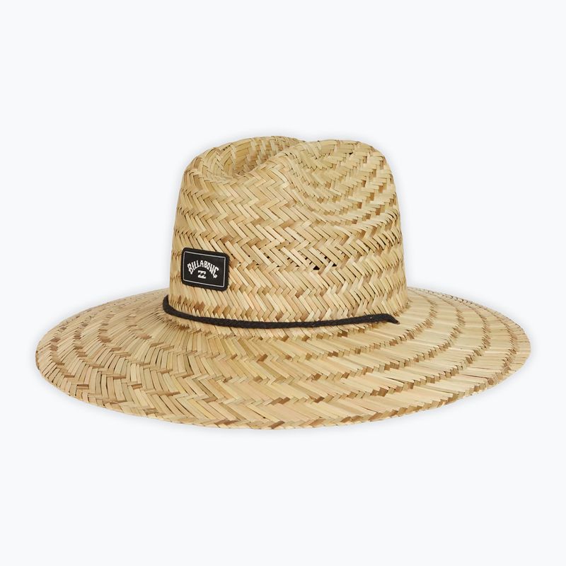 Klobúk Billabong Tides natural 2