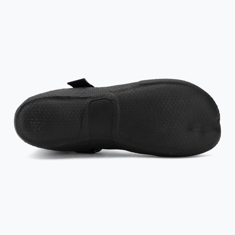 Pánske neoprénové topánky Rip Curl Fbomb 3 mm Narrow H S/Toe black 4
