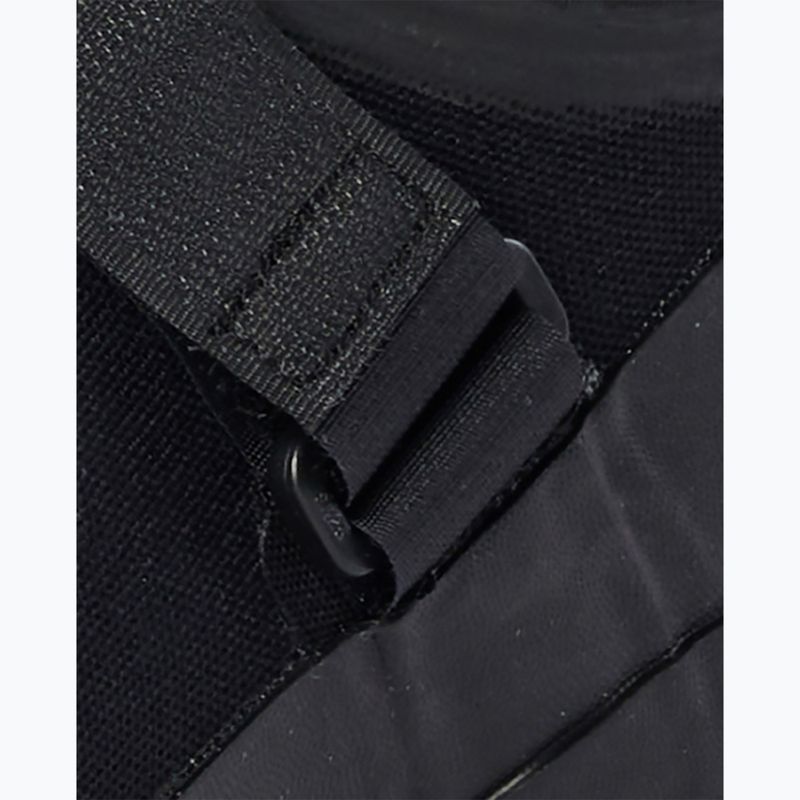 Pánske neoprénové topánky Rip Curl Flashbomb 5 mm Narrow H S/Toe black 5