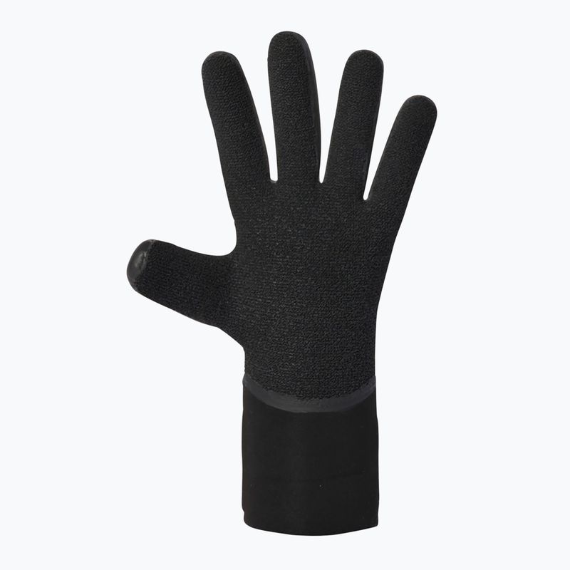 Rukavice Rip Curl Rubber Soul 3 mm black 3