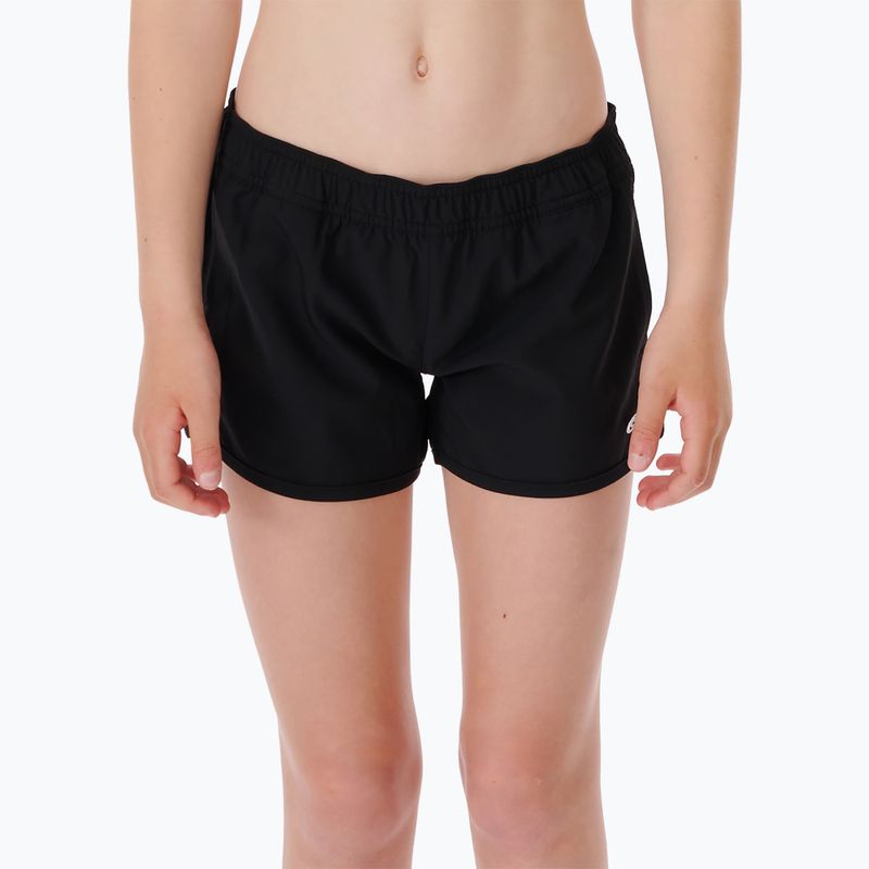 Rip Curl Surf Essentials 3" BS 9 detské šortky čierne JBOBF1 4