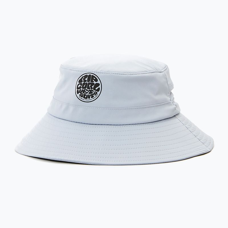 Pánsky klobúk Rip Curl Surf Series Bucket 8 šedý CHABX9