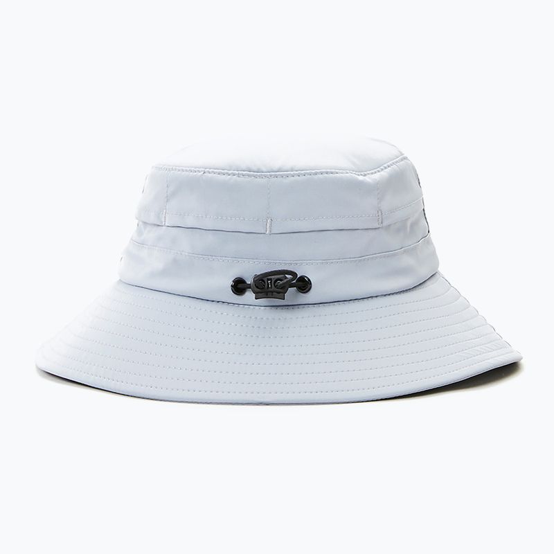 Pánsky klobúk Rip Curl Surf Series Bucket 8 šedý CHABX9 3