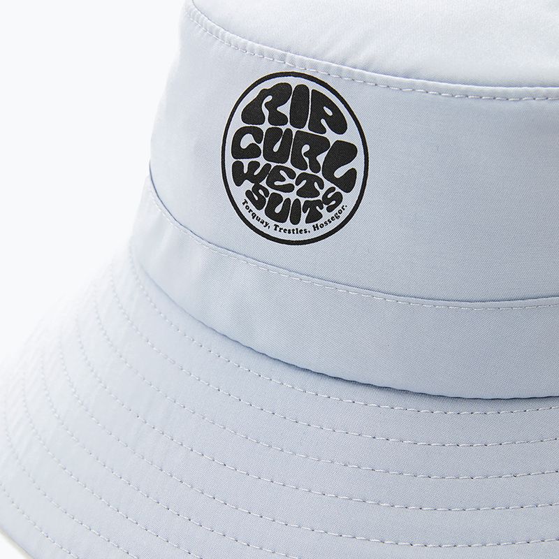 Pánsky klobúk Rip Curl Surf Series Bucket 8 šedý CHABX9 4