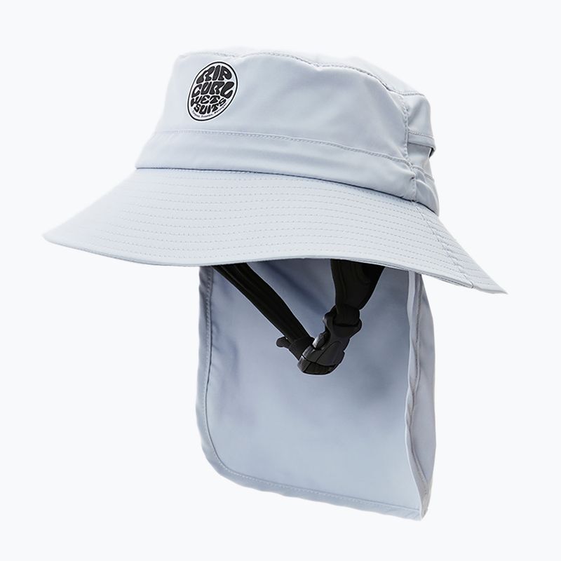Pánsky klobúk Rip Curl Surf Series Bucket 8 šedý CHABX9 5