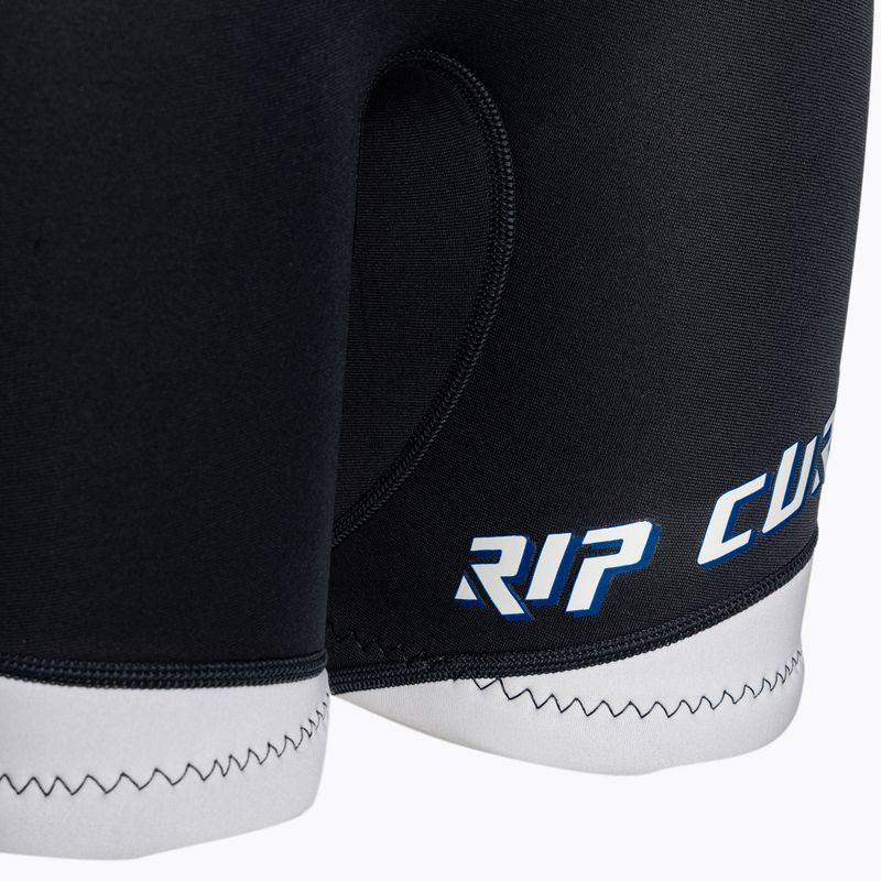 Destký neoprén Rip Curl Omega Back Zip Spring 2 mm blue 5