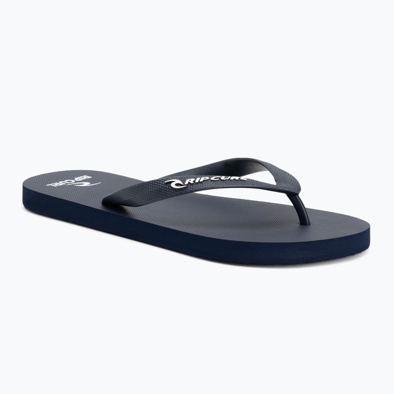 Pánske žabky Rip Curl Brand Logo Bloom navy