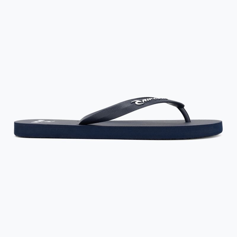 Pánske žabky Rip Curl Brand Logo Bloom navy 2