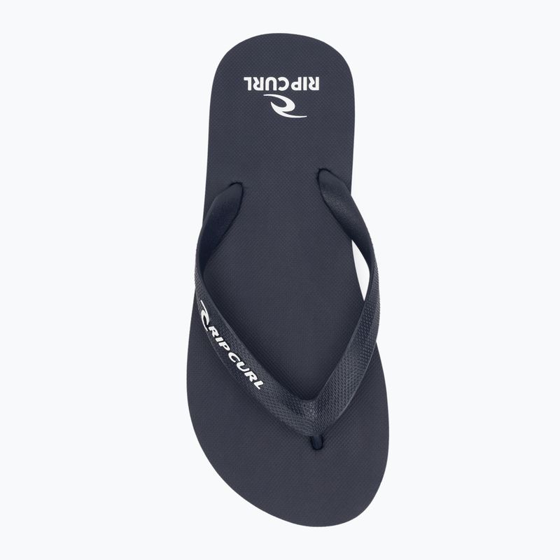 Pánske žabky Rip Curl Brand Logo Bloom navy 5