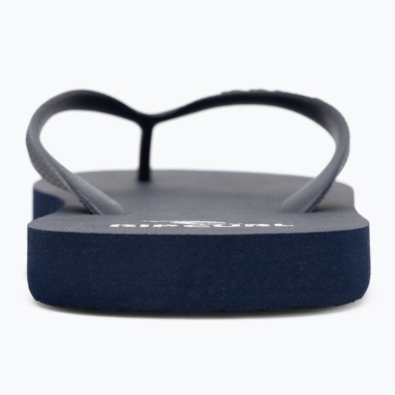Pánske žabky Rip Curl Brand Logo Bloom navy 6